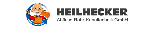 Heilhecker - Abfluss-Rohr-Kanaltechnik GmbH