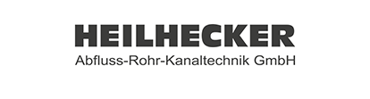 Heilhecker - Abfluss-Rohr-Kanaltechnik GmbH